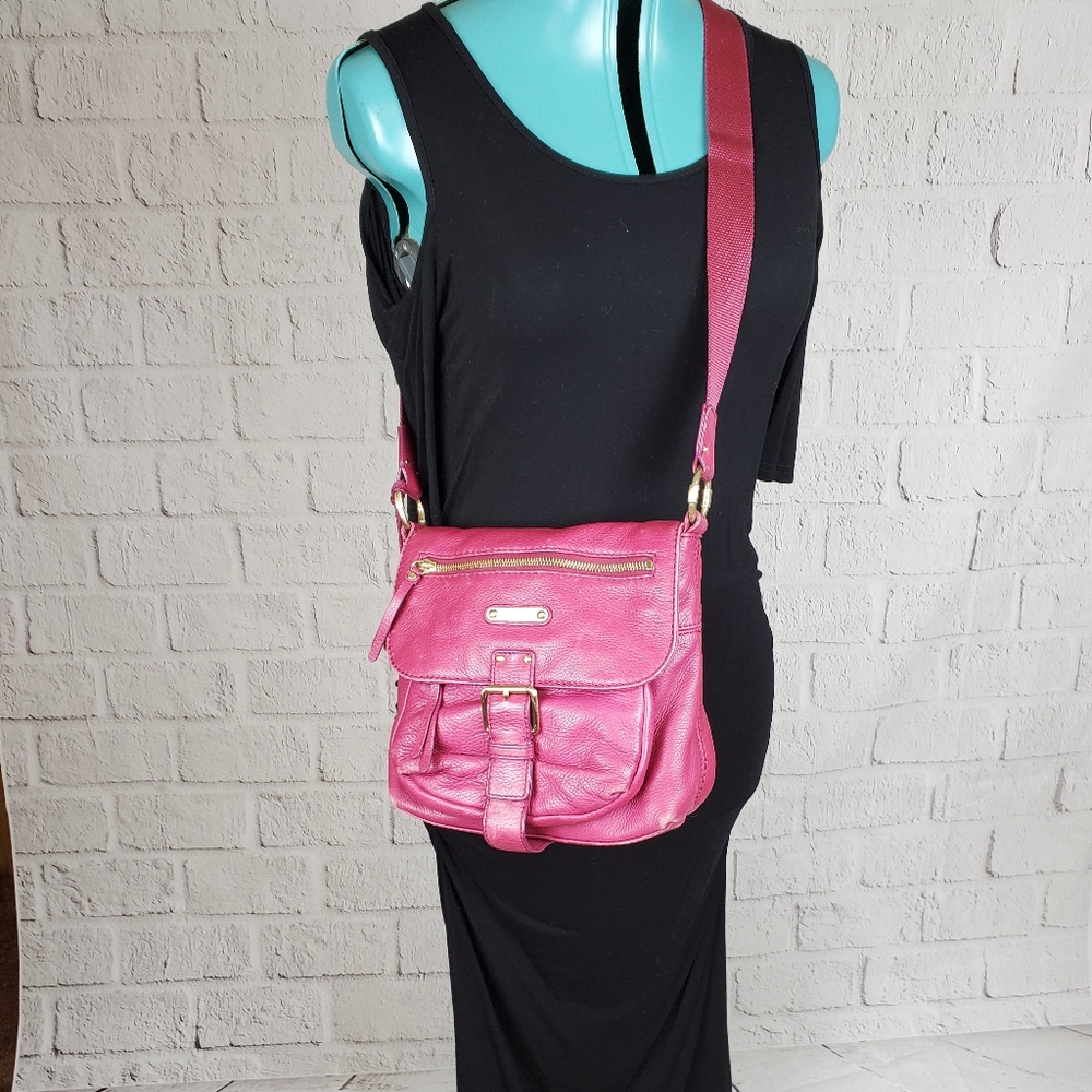 Michael Kors crossbody bag